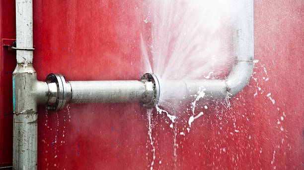 Best Commercial water damage restoration  in Tahoka, TX